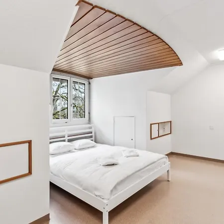 Betahouse Self-check In Hostel Zurich