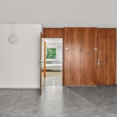 Betahouse Self-check In Zurich