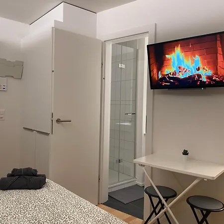 Apartment 2 Zürich