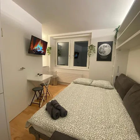 Apartment 2 Zürich