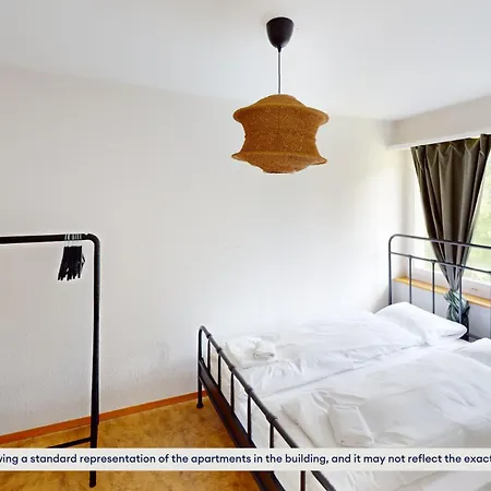 Apartment The Ideal Just What Need *