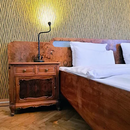 Guest house Guesthouse Fuerdich *