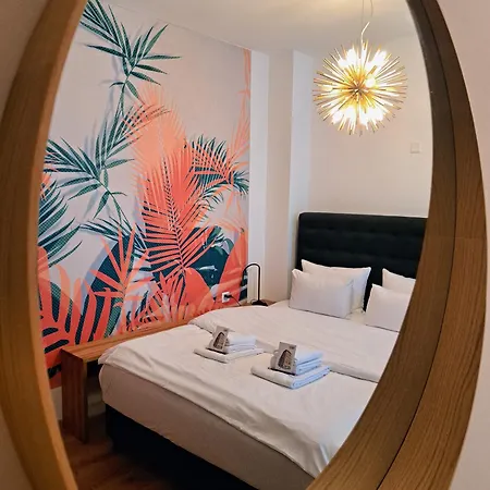 Guest house Guesthouse Fuerdich Zurich