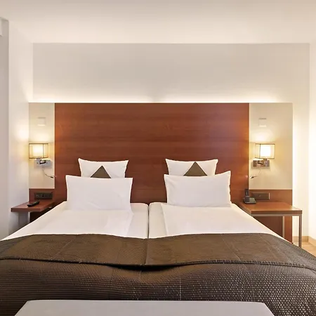 Stoller Hotel Zurich
