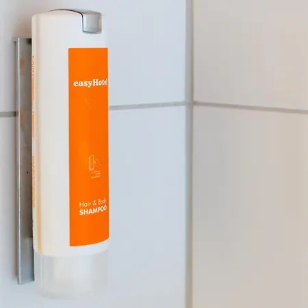 Easyhotel Main Station 3* Zurich