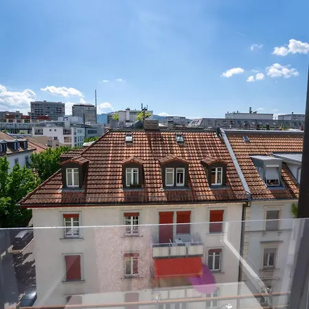 Hotel Easyhotel Main Station