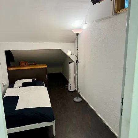 Apartment Raum Und Zeit