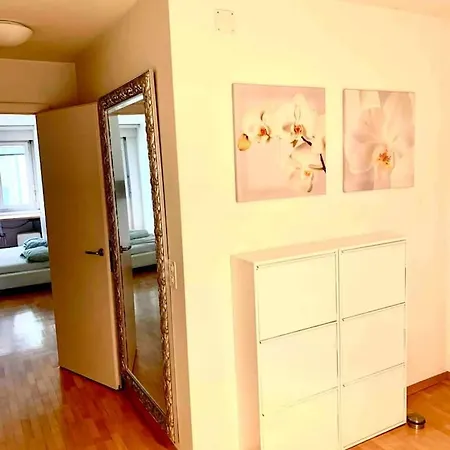 Charming Flat - Weite *