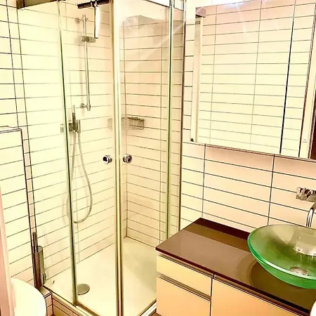 Charming Flat - Weite Zurich