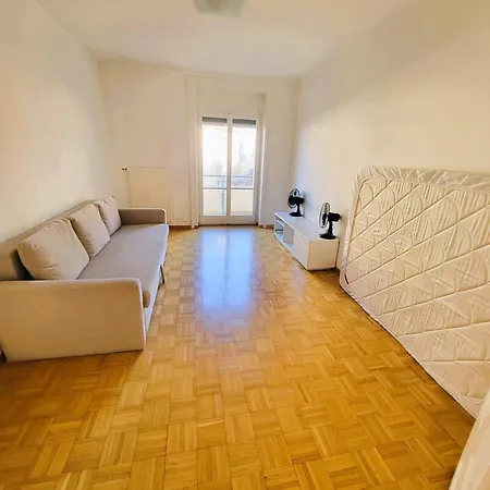 Apartment Spacious 3 Flat Next To Hb Konrad - Self Checkin Zurich