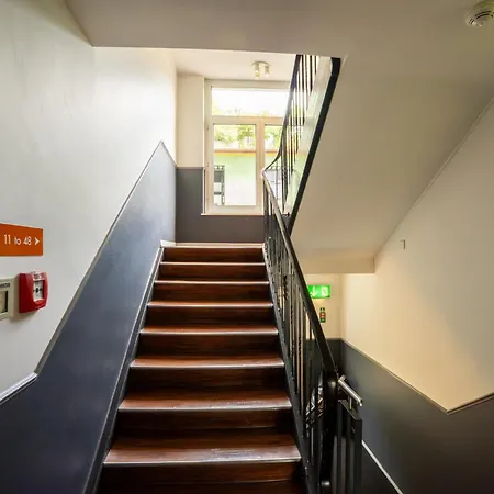 Easyhotel Centre 2* Zurich