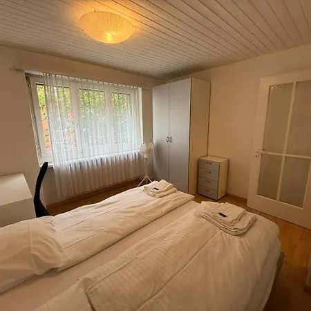 Apartment 2br Flat In Center - Crown 2