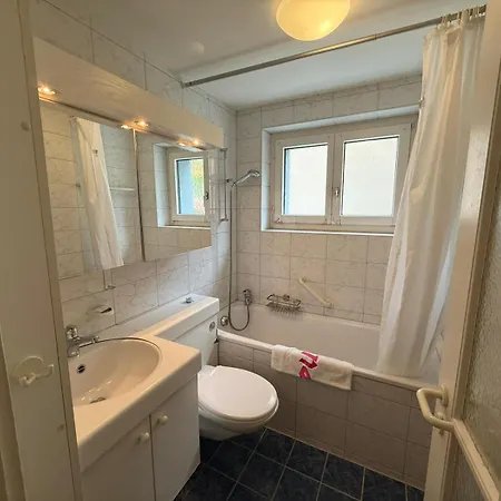 2br Flat In Center - Crown 2 Apartment *