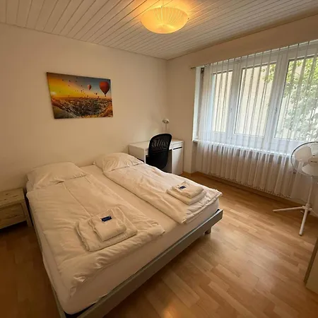 Apartment 2br Flat In Center - Crown 2 *