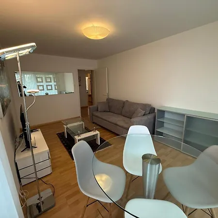 2br Flat In Center - Crown 2 Apartment