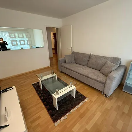 2br Flat In Center - Crown 2 Apartment *