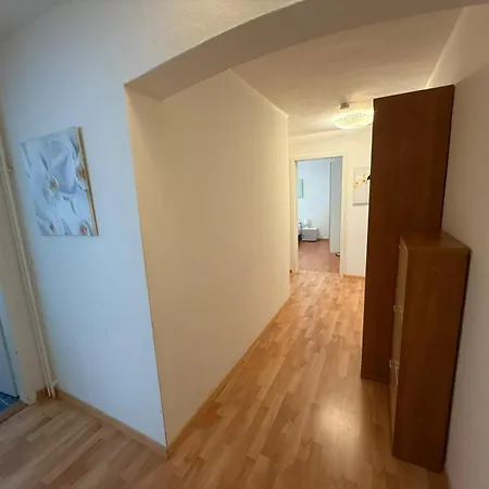 Apartment 2br Flat In Center - Crown 2 *