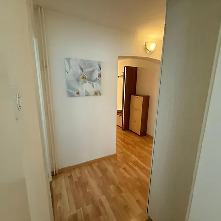 2br Flat In Center - Crown 2 Apartment Zurich