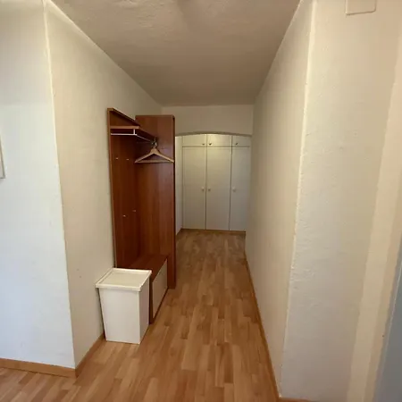 2br Flat In Center - Crown 2 Zurich