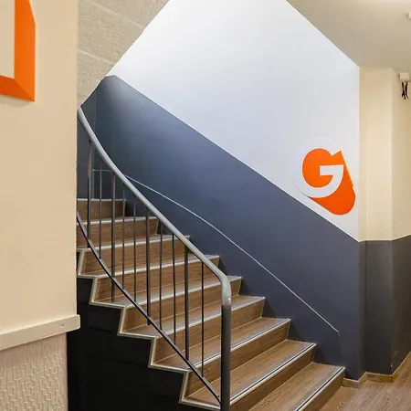 Hotel Easyhotel Limmatplatz 2*