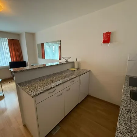 Apartment 1br Flat In The Center - Crown 3 *