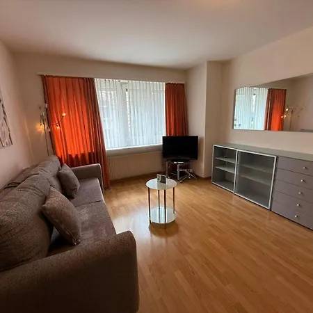 1br Flat In The Center - Crown 3 * Zurich