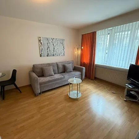 Apartment 1br Flat In The Center - Crown 3