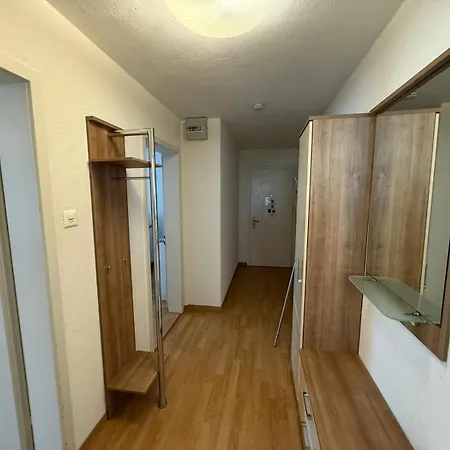 1br Flat In The Center - Crown 3 Apartment Zurich