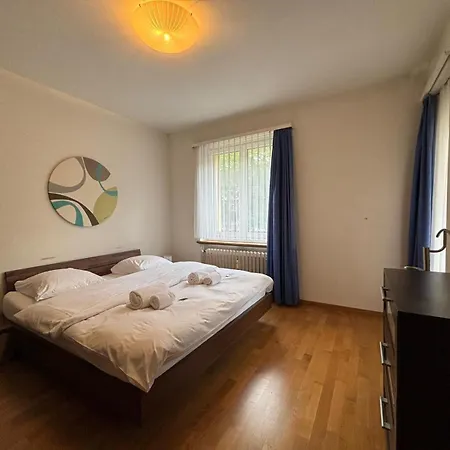 Spacious 1br Near And Opera - Mill 3 11 Apartment