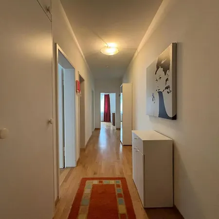 Spacious 1br Near And Opera - Mill 3 11 Apartment Zurich