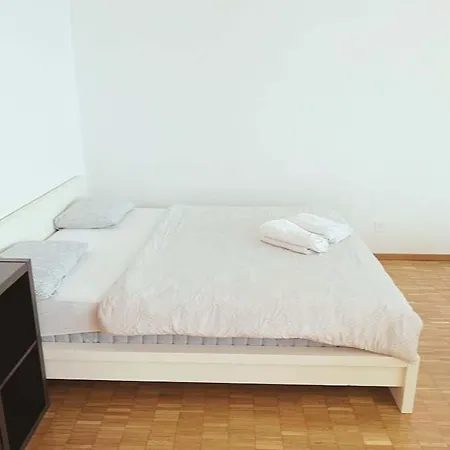 Large Flat, Downtown Center Next To Hb Main Station Muller - Self Checkin Apartment Zurich