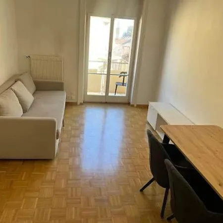 Apartment Spacious 3 Flat Next To Hb Konrad - Self Checkin *