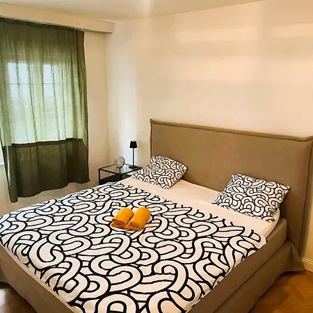 Apartment 3 Old Town Large Flat, Munster