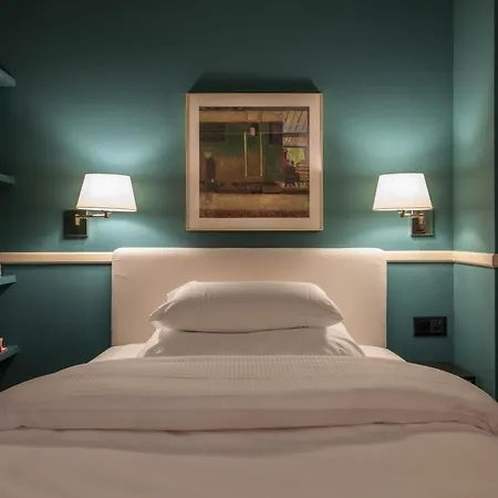 Boutique Kindli Hotel Zurich
