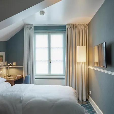 Boutique Kindli 3* Zurich