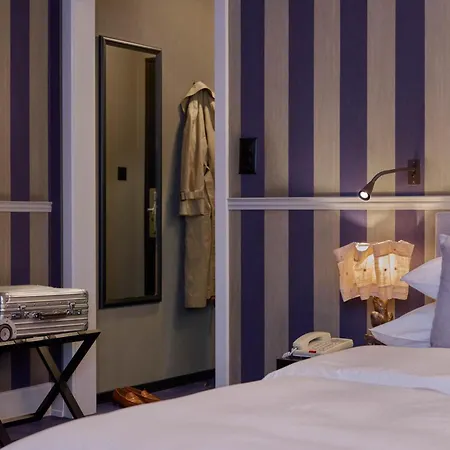 Boutique Kindli Hotel Zurich