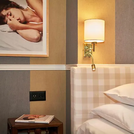 Boutique Kindli Hotel