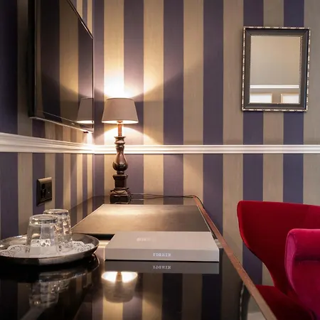 Hotel Boutique Kindli Zurich