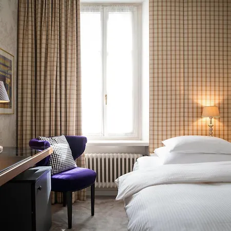 Boutique Kindli 3* Zurich