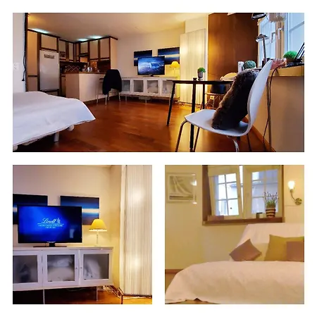 Hotel Swiss Style
