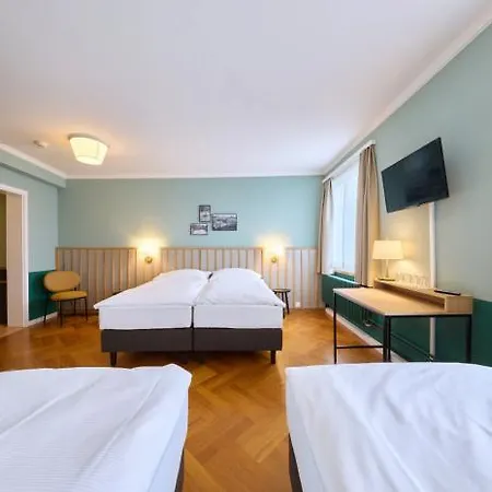 Limmathof Hotel Zurich