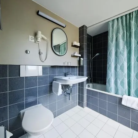 Hotel Limmathof Zurich