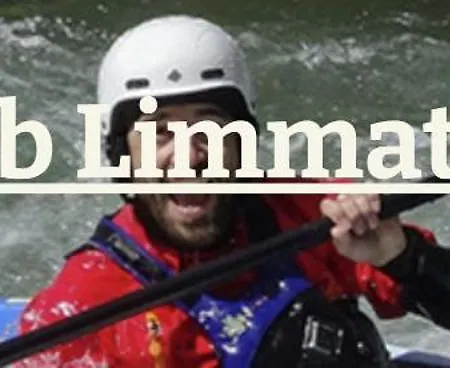 3 Mit Dachterrasse Apartment *