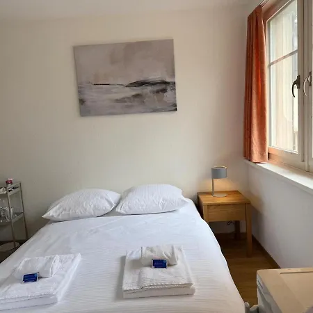 Charming Riverside - Stork 41 Apartment *