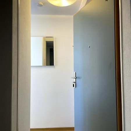 Apartment Charming Riverside - Stork 41 Zurich