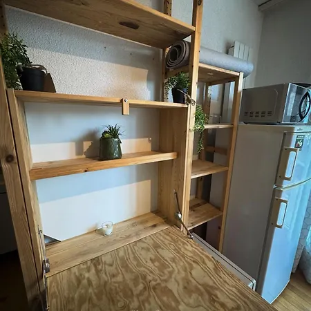 Next To Sihlcity! Apartment *