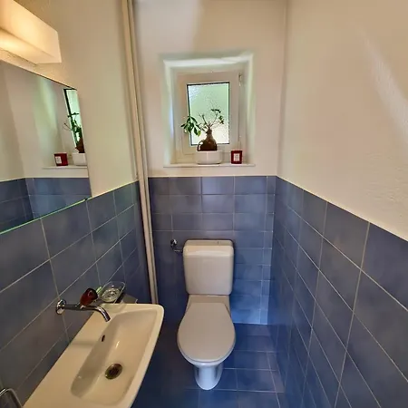 Apartment Designer Apt, 2 Balconies, 10min To Main Station Zurich