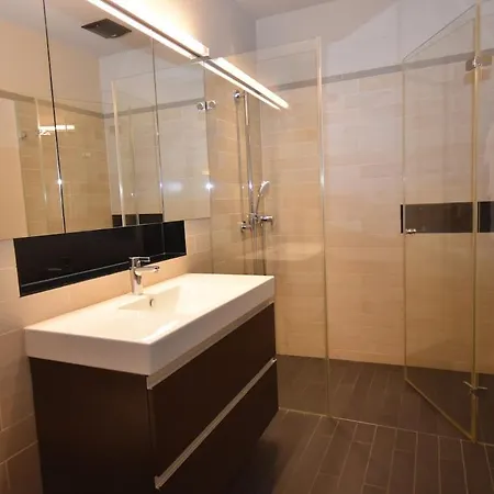 Comfortable 1br Flat At Great Location - Baron 24 Apartment