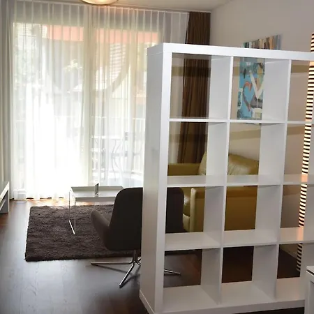 Comfortable 1br Flat At Great Location - Baron 24
