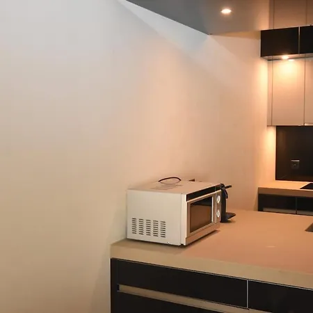 Comfortable 1br Flat At Great Location - Baron 24 * Zurich